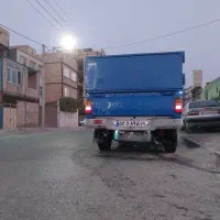نیسان ۱۴۰۱ آبشنال صفر دوگانه شرکت فروشی ومعاوضه|خودرو سواری و وانت|مشهد, حضرت حجت|دیوار