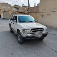 تویوتا تایگر