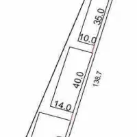 فروش ۳۰۰۰ زمین با مجوز ساخت گلخانه