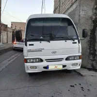 مینی بوس هیوندا مدل ۹۰