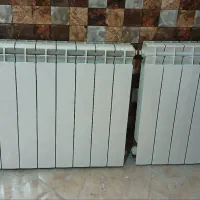 رادیاتور ایران‌رادیاتور مدل کال نو