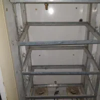 دستگاه جوجه کشی