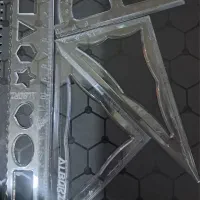 خط کش
