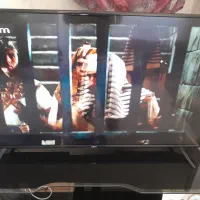 تلویزیون 43|تلویزیون و پروژکتور|شهرکرد, |دیوار