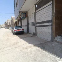 یک باب مغازه سی متری