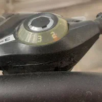 دوچرخه حرفه ای ۲۶ وی وای اصل|دوچرخه، اسکیت، اسکوتر|تهران, المهدی|دیوار