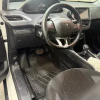 پژو ۲۰۰۸ استثنائی|خودرو سواری و وانت|تهران, سهروردی|دیوار