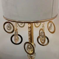 آباژور سالم استفاده نشده