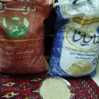 فروش برنج پاکستانی|خوردنی و آشامیدنی|اصفهان, رکن الدوله شرقی|دیوار