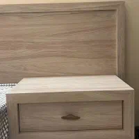 تختخواب دونفره|تخت و سرویس خواب|صدرا-فارس, فاز ۱|دیوار