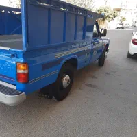 نیسان زامیاد مدل ۱۴۰۳ ابشنال|خودرو سواری و وانت|قدس, شهر‌قدس|دیوار