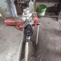 تعمیر انواع جعبه فرمان و پمپ هیدرولیک