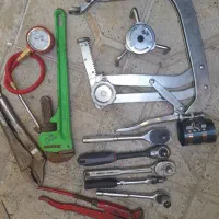سوپاپ جمع کن ،رینگ جمع کن، شلاقی،قفلی ،دسته بکس