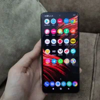 گوشی شیائومی پوکو poco x3 pro حافظه ۲۵۶ رام۸ (۳+۸)|موبایل|ساری, |دیوار