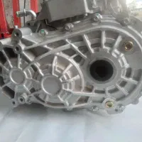 موتور خودرو برقی ۱۲۰kw