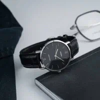 ساعت مچی کاسیو مردانه|ساعت|سنندج, |دیوار