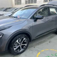 اسپورتیج ۲۰۲۴ کوشا خودرو صفر کیلومتر