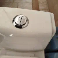 توالت فرنگی|لوازم سرویس بهداشتی|قم, شهرک قدس|دیوار