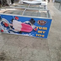 یخچال صنعتی|کافیشاپ و رستوران|آمل, |دیوار