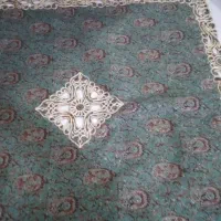 رومیزی نو|پرده، رانر، رومیزی|تربت جام, معدآباد|دیوار