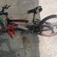 دوچرخه 20