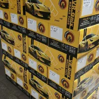 لنت ،رادیاتور ،زنجیر چرخ ژله ای(تهران)|قطعات یدکی و لوازم جانبی|همدان, |دیوار