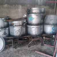 لوازم اشپزخانه