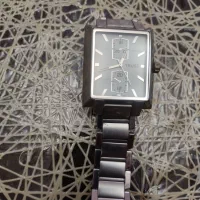 ساعت مردانه تراست قدیمی