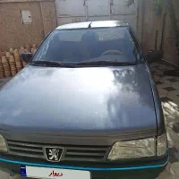 ۴۰۵ مدل ۹۳ مدادی