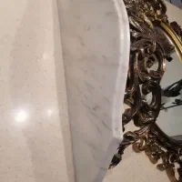 اینه کنسول المان|بوفه، ویترین، کنسول|تهران, امانیه|دیوار