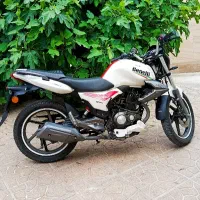 موتور بنلی 150