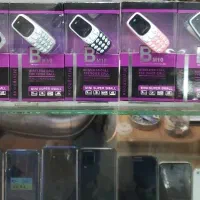 17 پرومکس مینی|موبایل|اندیشه, اندیشه فاز ۱|دیوار