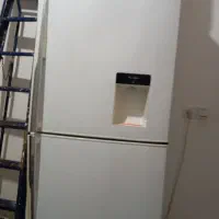 یخچال فریزر