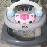 روروئک بچه سالم