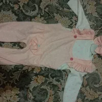 سرهم بچگانه