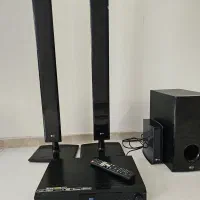 فروش|سیستم صوتی خانگی|کرج, فاز ۳ مهرشهر|دیوار