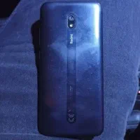 گوشی ردمی 8a|موبایل|کرفتو, |دیوار