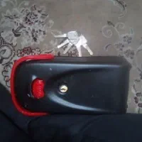 قفل آپارتمان