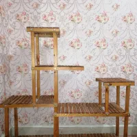 استند گل و دکوری|گل و گیاه طبیعی|تهران, مرزداران|دیوار
