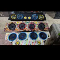 پک میدرنج،باند ،طاقچه|قطعات یدکی و لوازم جانبی|تبریز, |دیوار