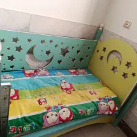 سرویس خواب کودک