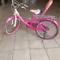 دوچرخه سایز بیست سالم