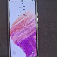 Samsung A53|موبایل|نظرآباد, نظرآباد|دیوار