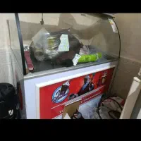 یخچال اسکوپی