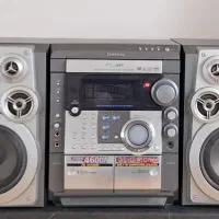 ضبط سامسونگ