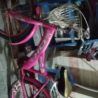 دوچرخه 20