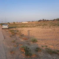 زمین-تجاری-ومسکونی-و-باغی-سر-جاده-اصلی-سویره