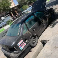 اسقاط خودرو