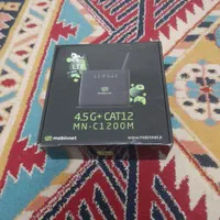 مودم مبین نت  MN-C1200M