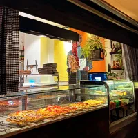 پیتزا چنترو|استخدام خدمات فروشگاه و رستوران|گرگان, |دیوار